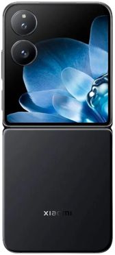 Xiaomi Mix Flip achterkant