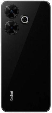 Xiaomi Redmi 13 achterkant