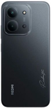 Xiaomi Redmi 15C achterkant