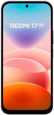 Xiaomi Redmi 17