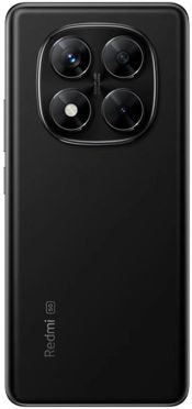 Xiaomi Redmi Note 14 Pro achterkant