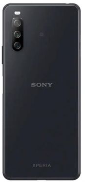 Sony Xperia 10 III achterkant