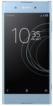 Sony Xperia XA1 Plus abonnement